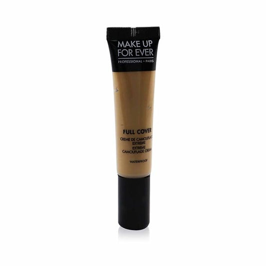 Full Cover Extreme Camouflage Cream - 7 Sand by Make Up For Ever for Women - 0.5 oz Concealer-BrightBean Baby