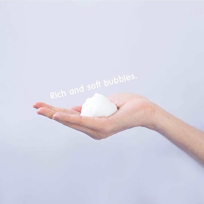 [BUVLEY] 8-Hydro Aqua Bubble Innovative Facial Toner, Deep Hydrating, Moisturizing, Anti Aging - Cruelty Free, Made in Korea Pack of (1)-BrightBean Baby