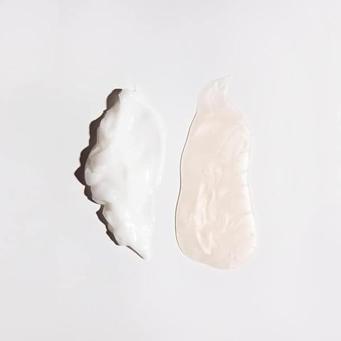 OUAI Medium Shampoo and Conditioner Set - Sulfate Free Shampoo and Conditioner for Medium Hair - Made with Keratin, Shea Butter & Avocado Oil - Free of Parabens & Phthalates (10 Fl Oz)-BrightBean Baby