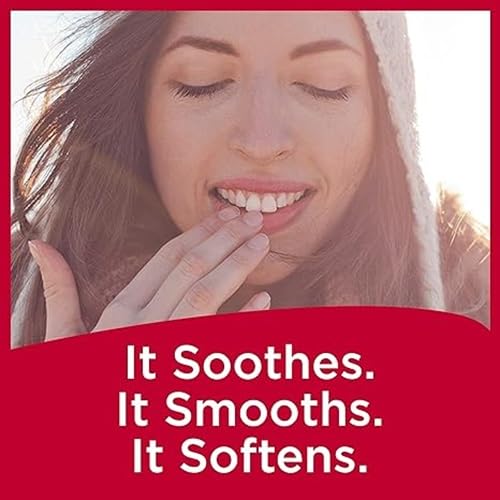 Carmex 4 Mini Tubes Daily Care Moisturizing SPF 15 Soft Lip Balm Limited Edition-BrightBean Baby