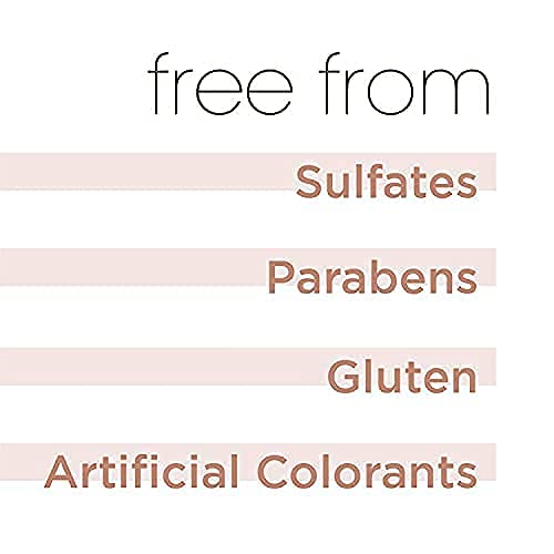 One 'n Only Argan Oil Hair Treatment - Hair Oil Smoothes and Strengthens Dry Damaged Hair, Eliminates Frizz, Creates Brilliant Shines, Non-Greasy Formula, 3.4 Fl. Oz-BrightBean Baby