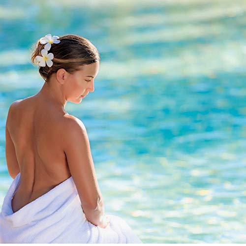 Pure Fiji Refresh and Glow - Facial Travel Kit - Sulphate-Free Purifying Cleanser (30 ml), Balancing Alcohol-Free Toner (30 ml), Fruit Enzyme Exfoliating Scrub (30 ml)-BrightBean Baby