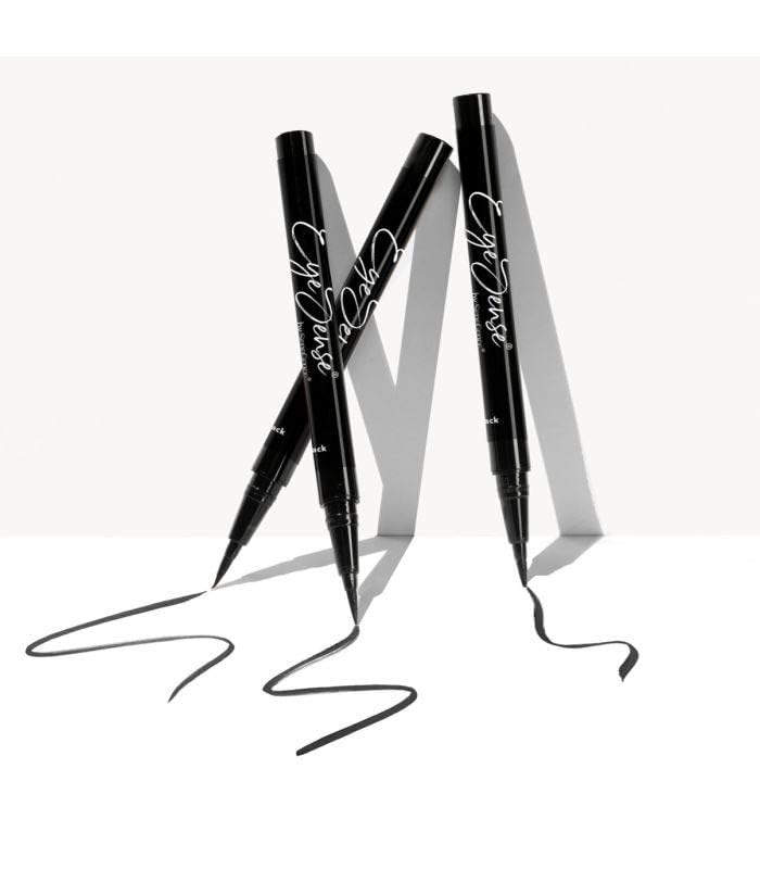 EyeSense Long-Lasting Liquid Eyeliner Pen - Black-BrightBean Baby