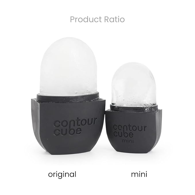 Contour Cube Mini (Jet Black)-BrightBean Baby