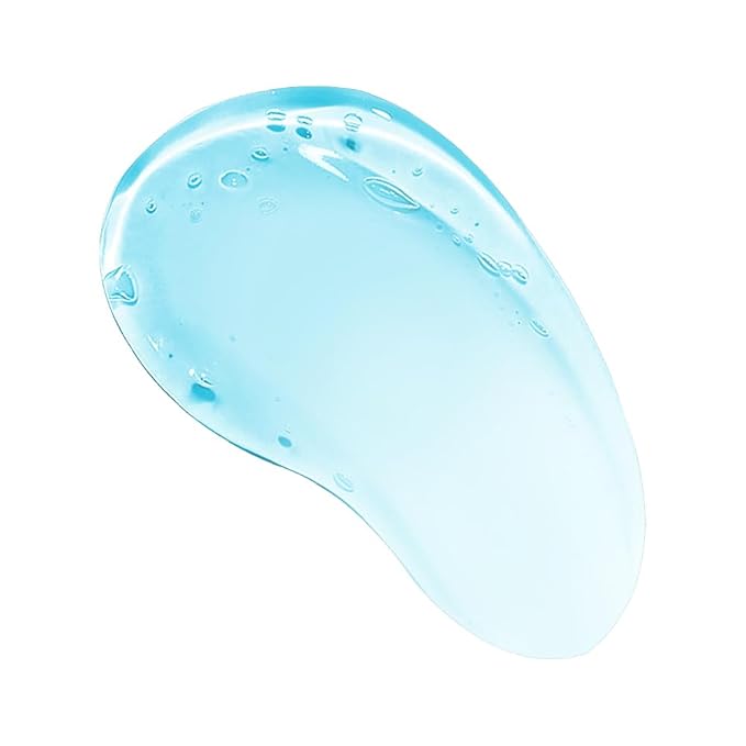 Super Hydrate Primer - Translucent Gel Formula for Long-lasting Makeup | Works on All Skin Types and Tones, Perfect Pre-makeup Primer (02 +4% Niacinamide)-BrightBean Baby