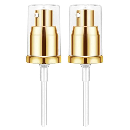 2Pack Foundation Pump Compatible with Estee Lauder Double Wear Foundation(Upgrade)-BrightBean Baby