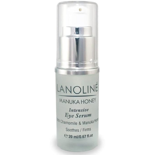 Manuka Honey Intensive Eye Serum-BrightBean Baby
