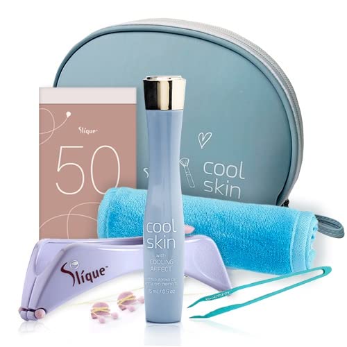 Facial Hair Removal for Women | Beauty Starter Gift Set | Face Hair Removal For Women | Hair Remover for Face Threading Tool | Skin Care Set Routine Kit | Skin Care Routine Kit For Women-BrightBean Baby