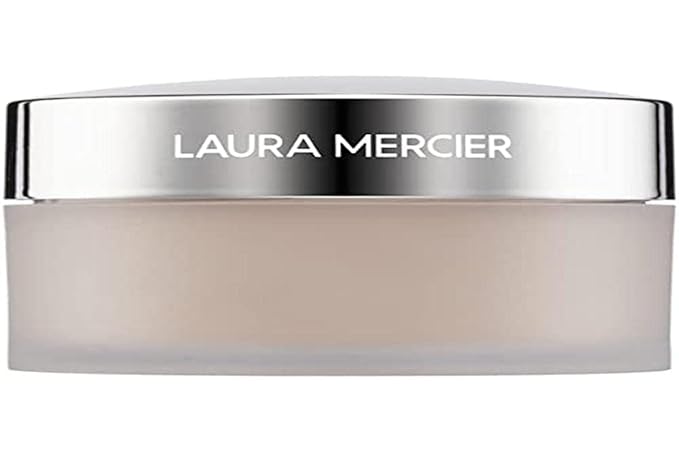 Translucent Loose Setting Powder - Celestial Light by Laura Mercier for Women - 1 oz Powder-BrightBean Baby