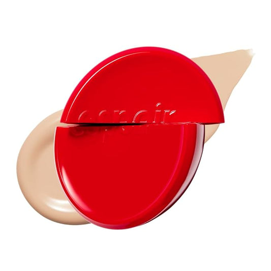 Espoir Be Velvet Fluid Foundation #23 Beige 1.05oz | Luxurious Velvet Finish | Thin, Dense Coverage Matte Foundation | Long-Lasting Hydrated Radiance Liquid Foundation | Korean makeup Foundation-BrightBean Baby