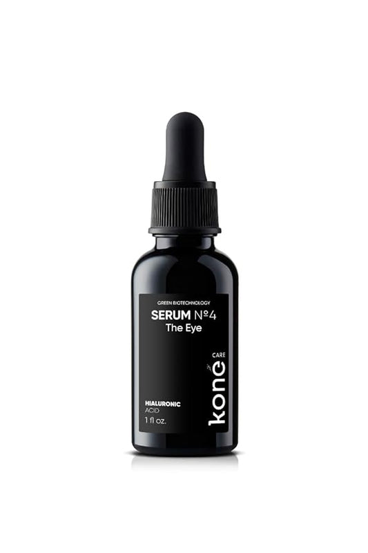 koné care | serum Nº 4 the eye with hyaluronic acid, rosehip oil and vitamin E 1 fl oz-BrightBean Baby