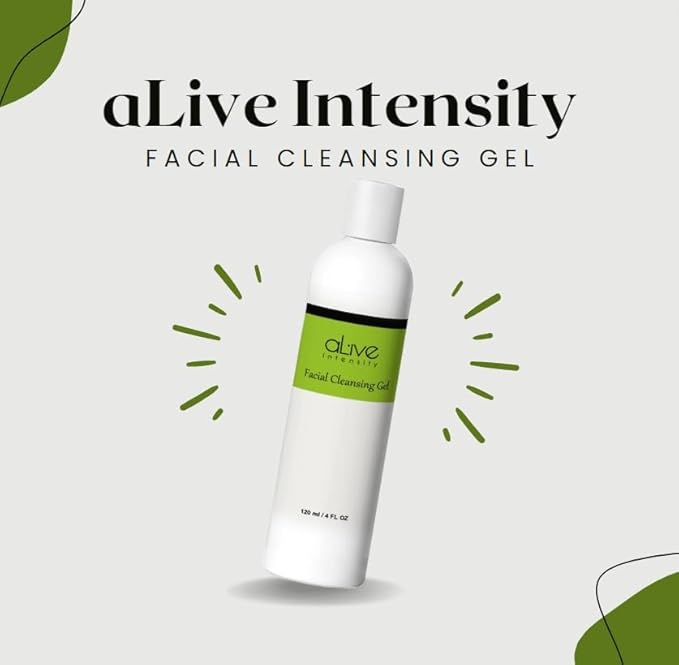 'Cetaphil' Hydrating Moisturizing Cream | The 'Ordinary' Hyaluronic Acid 1 oz. | Cleansing Gel 4 oz.-BrightBean Baby