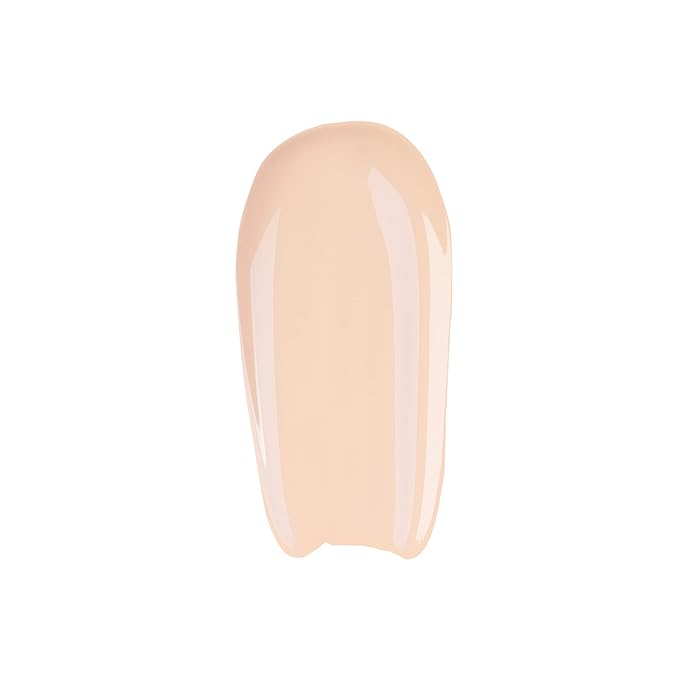 Pacifica Beauty Kind Tint Tinted Serum, Skincare, Vegan Collagen, Hyaluronic Acid, Vitamin C, Niacinamide, Caffeine, Hydrating, Lightweight Foundation, Natural Dewy Skin, Shade 22, 1 fl oz (1 Count)-BrightBean Baby