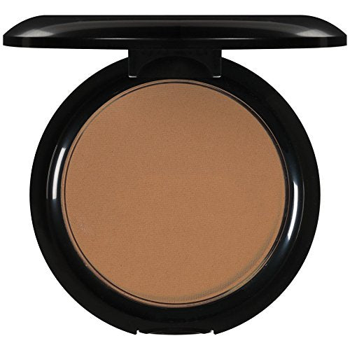 ALMAY Pressed Powder Deep Like Me (Packaging May Vary)-BrightBean Baby