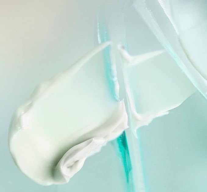 "La pO Paris Cacao Enriched All-In-One Eye Contour - Ultimate Dark Circle and Puffiness Defense with Firming Power."-BrightBean Baby