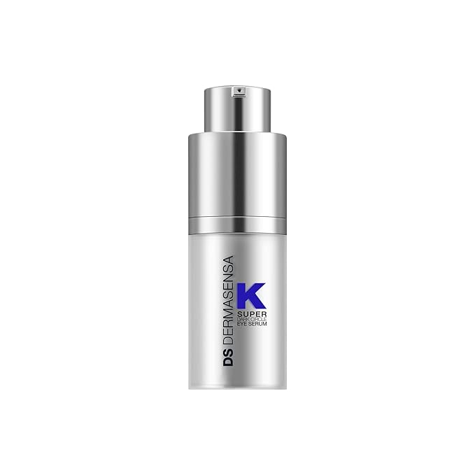 Vitamin K Super Eye Cream, 0.5 Fl Oz.-BrightBean Baby