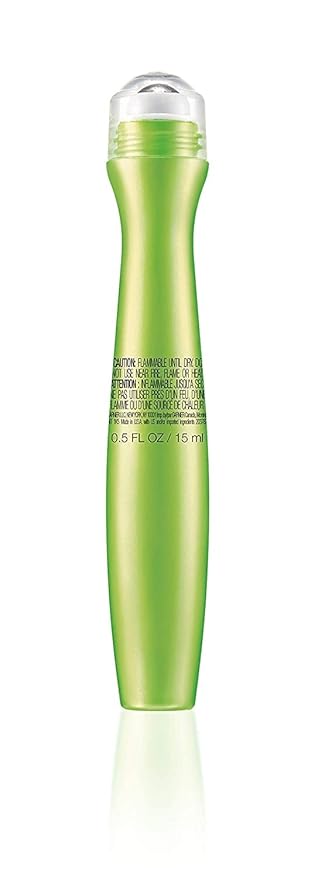 Garnier SkinActive Clearly Brighter Anti-Puff Eye Roller 0.5 oz (Pack of 3)-BrightBean Baby