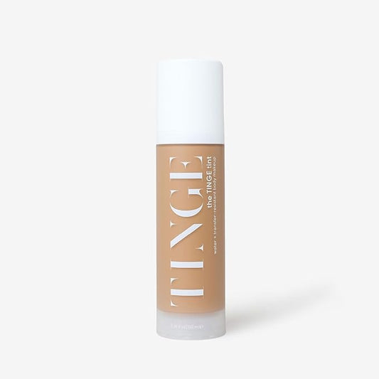 the TINGE tint (tan neutral)-BrightBean Baby
