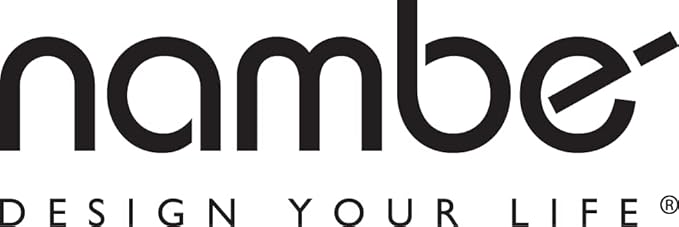 nambe Skye Oval Platter | Bone China Serving Tray for Appetizers, Snacks, and Sandwiches | 17 x 8 Inch | Dishwasher and Microwave Safe