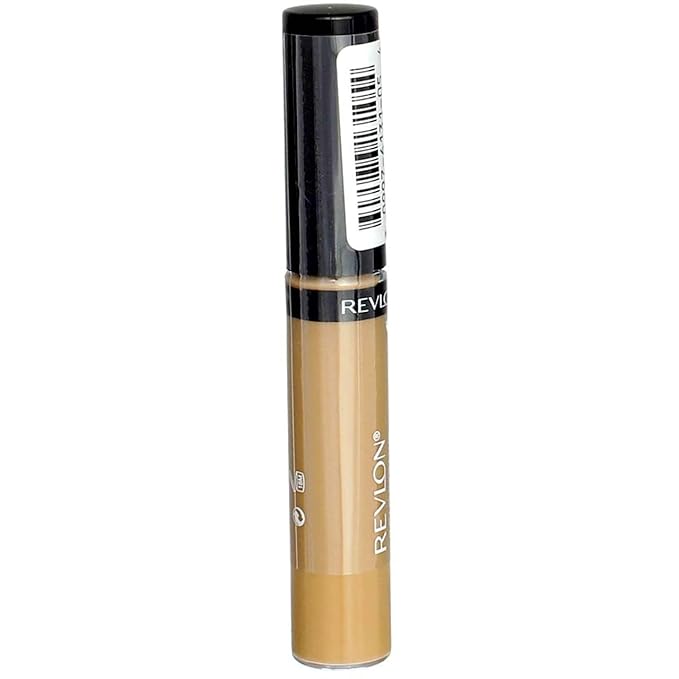 Revlon Colorstay Blemish Concealer, Medium/Deep, 0.21 Ounce-BrightBean Baby