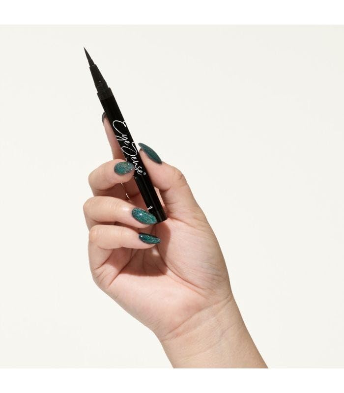 EyeSense Long-Lasting Liquid Eyeliner Pen - Black-BrightBean Baby