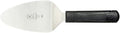 Mercer Culinary Millennia Pie Knife/Server, 5 Inch x 3 Inch Blade, Black Handle