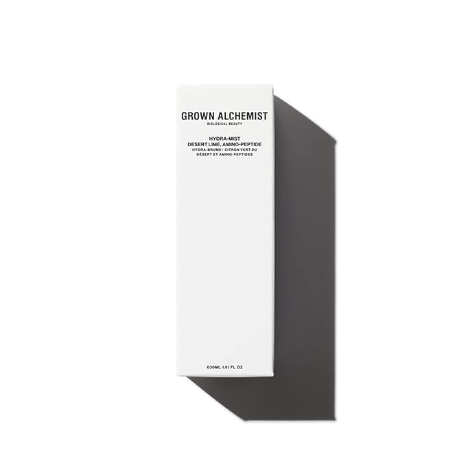 Grown Alchemist :: Hydra-Mist+ Hyaluronic Acid Spray, (30ml)-BrightBean Baby