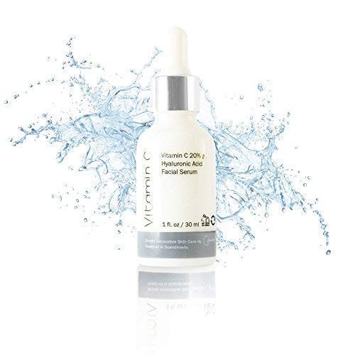 Dermaplaning Tool – Practical Eyebrow, Face and Peach Fuzz Hair Removal Razors for Women - With Vitamin C Facial Serum - 3 Pack Dermaplane Razor Blades-BrightBean Baby