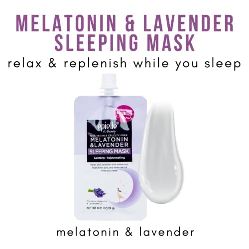 Skincare Beauty Kit | Korean Beauty | 6-Piece Home Spa Kit | Gift Set, Beauty Gift, Spa Day | Korean Skincare-BrightBean Baby