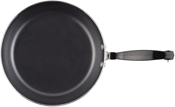 Farberware Classic Stainless Steel Cookware Set 15-Piece - Complete Kitchen Pots and Pans