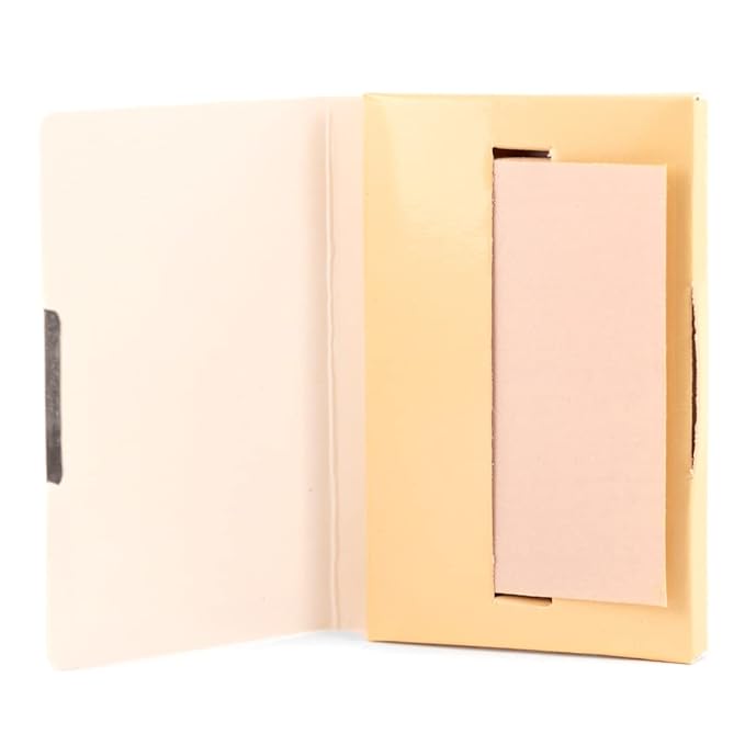 Palladio Face Blotting Tissue Sheets Made from Natural Rice Powder for Oily Skin, Oil Absorbing Paper, 2 Sided, Instant Results, Warm Beige, 40 Count-BrightBean Baby