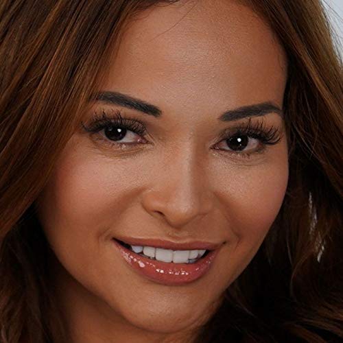 Jerome Alexander New Again Lipstick Palette & Retractable Brush, 6 Hot-Poured, Buildable & Blendable Smooth Matte Shades (Sumptuous Shades)-BrightBean Baby