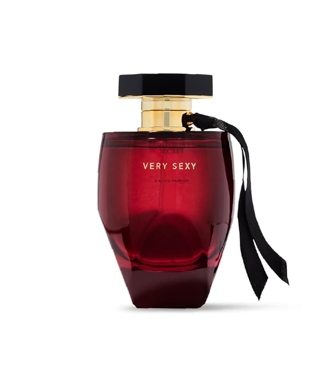 Victoria's Secret Very Sexy 3.4oz Eau de Parfum-BrightBean Baby