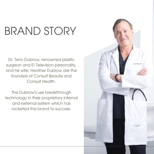 Consult Beaute Regenerol Retinol Eye Cream - Line Minimizing Orbital Eye Cream - Rejuvenating - Hyaluronic Acid - 0.5 oz-BrightBean Baby