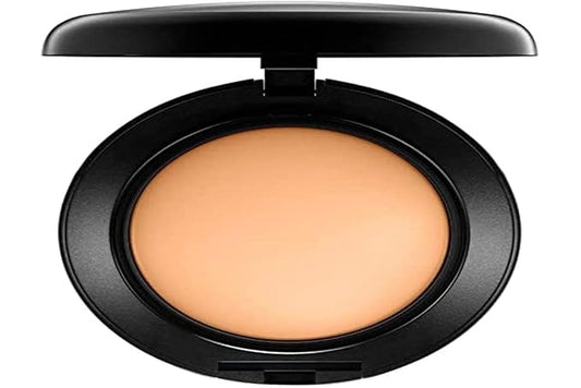 Mac Studio Fix Tech Cream-To-Powder Foundation Nc42 10gm/0.35 Oz-BrightBean Baby