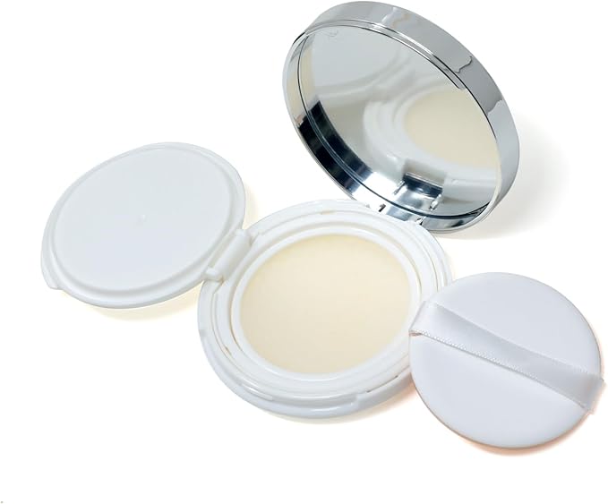 yueton 1PCS Empty Makeup Air Cushion Box Liquid Foundation Box Concealer Empty Packing Box BB Frost Empty Box for Liquid Makeup Empty Box-BrightBean Baby