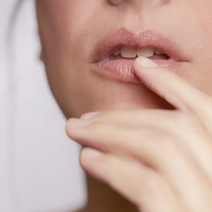 Blue Lagoon - Natural Nourishing + Plumping Lip Balm | Sustainable, Bioactive Icelandic Skincare (0.33 oz | 10 ml)-BrightBean Baby