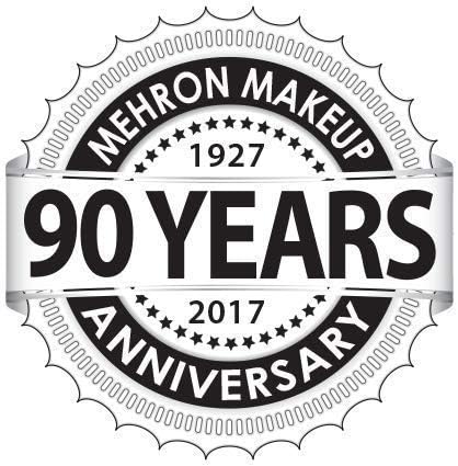 Mehron Makeup Mini-Pro Student Makeup Educational Kit (Fair/Olive)-BrightBean Baby