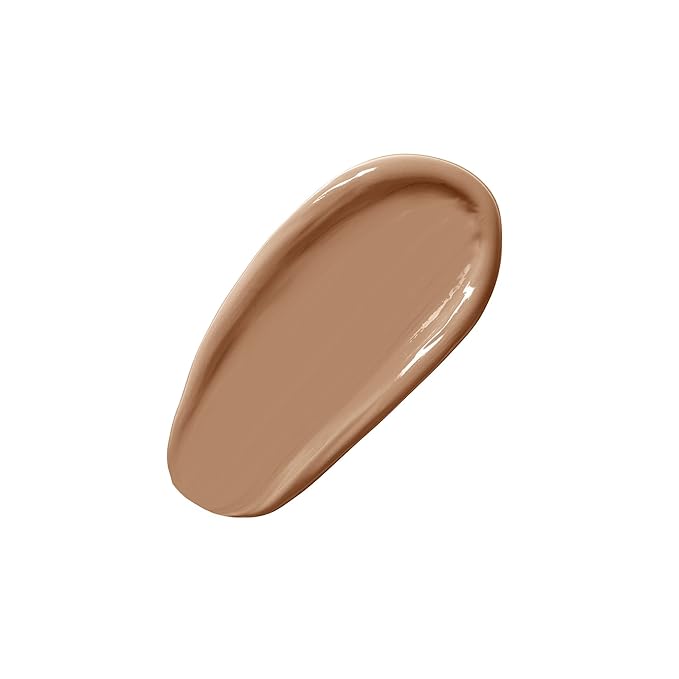 No7 Lift & Luminate Triple Action Serum Concealer - Truly Medium - Anti Aging Liquid Concealer Makeup for Blemishes & Dark Circles - Medium to Full Coverage Concealer for Face (8ml)-BrightBean Baby