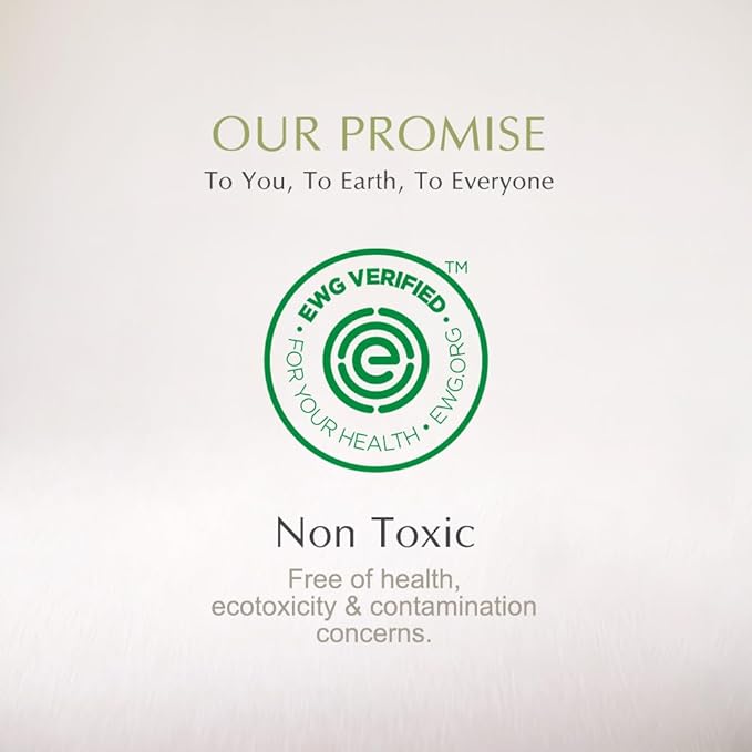 INNA FIRST PICK SET, Anti-aging, Deep Hydration, Soothing, Luxury Clean Beauty, Home SPA, EWG and COSMOS Certified, Pack of 5…-BrightBean Baby