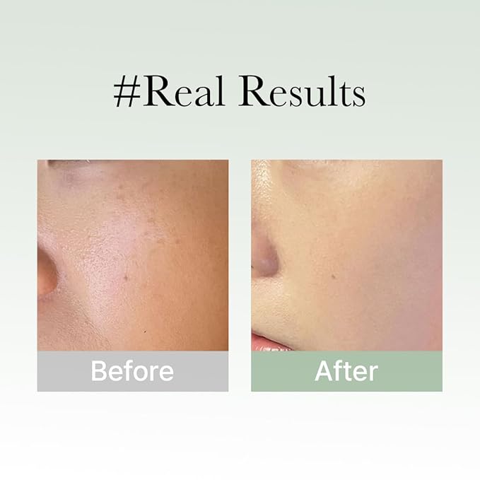 Glow Hyssop Overnight Face Mask Serum - hydrating & Anti-Aging Serum for younger looking Korean Glass Skin, 30% Vitamin A, C, E, 10% Niacinamide, Peptide-BrightBean Baby