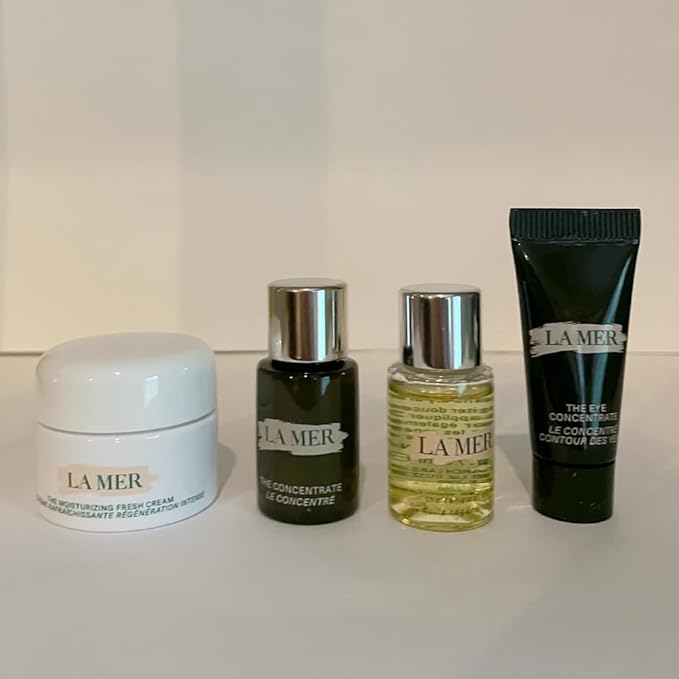 La Mer 5-pc Travel Size Set-BrightBean Baby