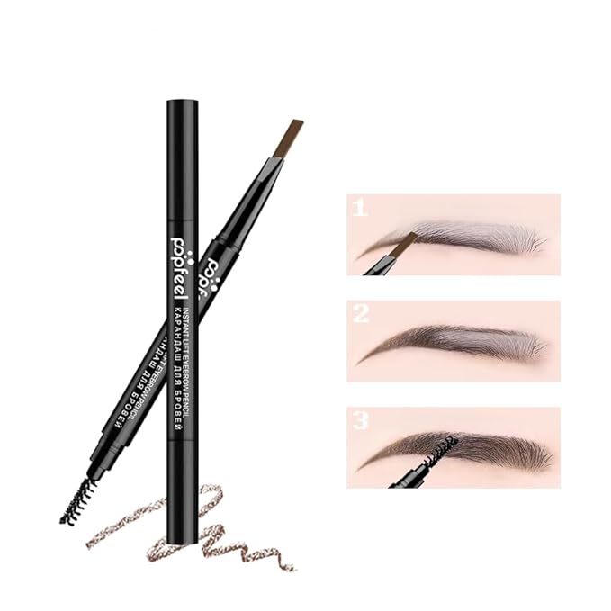 All in One Eyeshadow Palette Makeup Set, Makeup Kits with Makeup Brush, Mascara, Eyebrow Pen,Travel Makeup Bundle Holiday Surprising Makeup Gift Box for Women Girls, Vegan, Maquillage-BrightBean Baby