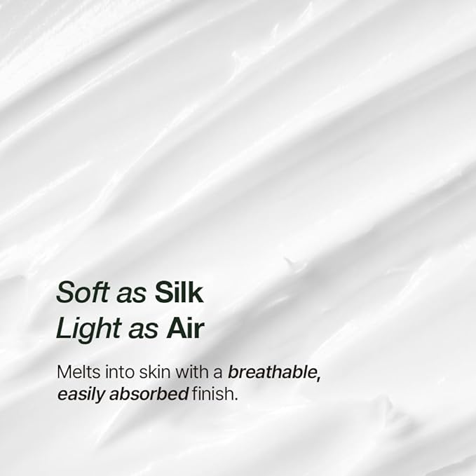 NDP Vitamin B9 Tone-up Cream, Silicone Free Face Primer for Pore Minimizing, 95% Pure Cica Extract, Breathable Skin Formula, Glass Skin & Lightweight, V-Cream Clean K-Beauty (65ml / 2.19 Fl Oz)-BrightBean Baby