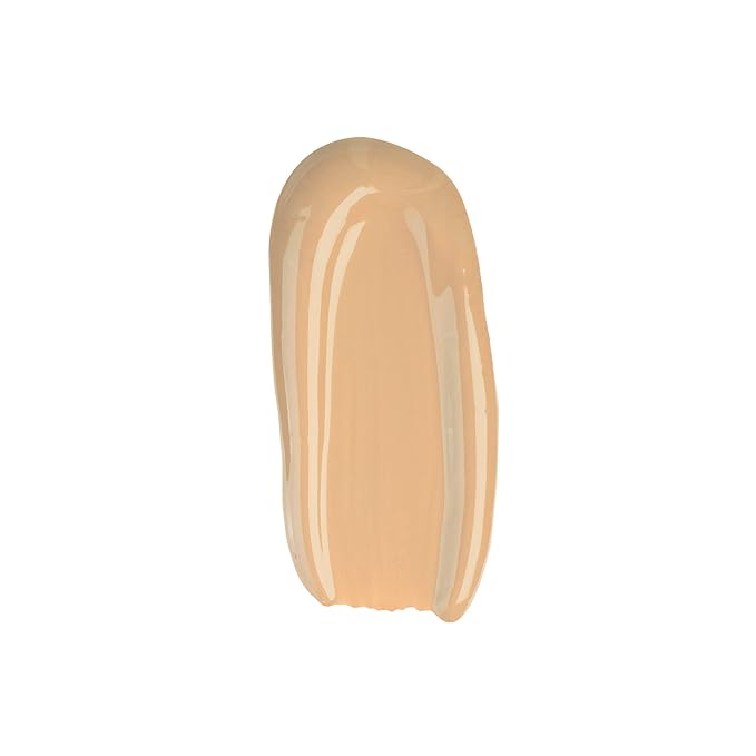 Pacifica Beauty Kind Tint Tinted Serum, Skincare, Vegan Collagen, Hyaluronic Acid, Vitamin C, Niacinamide, Caffeine, Hydrating, Lightweight Foundation, Natural Dewy Skin, Shade 15, 1 fl oz (1 Count)-BrightBean Baby