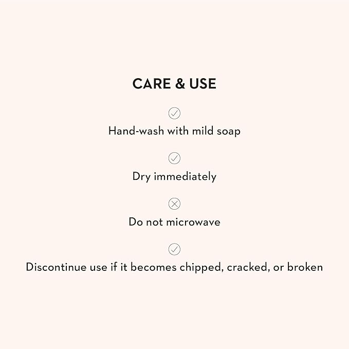 MACKENZIE-CHILDS Enamel Salad and Dessert Plate, Small Plate for a Dessert or Appetizer Dish, 8 Inches, Brown-and-White Tartan Mocha