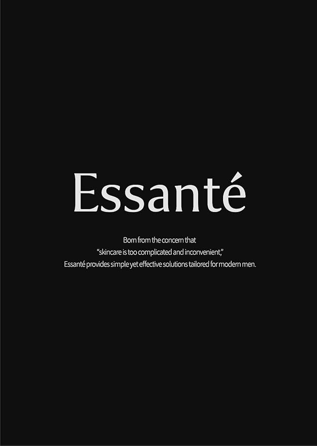 ESSENTÉ Hot Spring All-in-One Facial Mist, 3-in-1 Toner, Lotion & Essence, Deep Hydration & Soothing, Non-Sticky, Ultra-Fine Spray 5.24 fl oz-BrightBean Baby