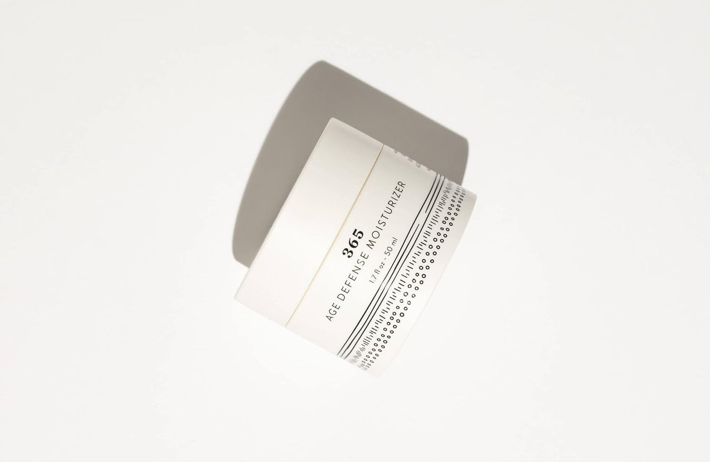 365 Age Defense Anti-Aging Anti-Pollution Moisturizer with Patented Marine Algae Extract + Hyaluronic Acid + Niacinamide | Free of Fragrances, Parabens, Oil, Dyes and Gluten | 1.7 Fl oz-BrightBean Baby