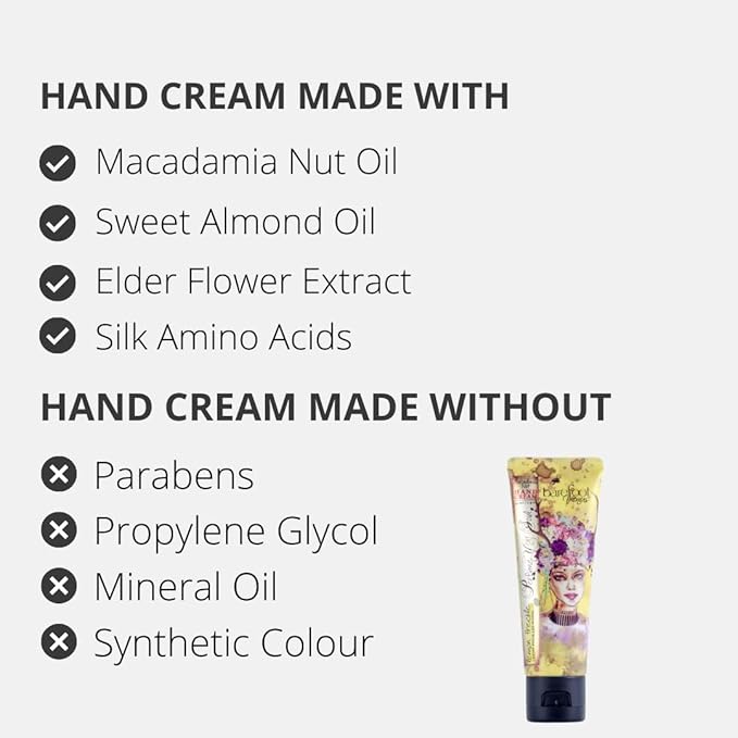 Discovery Kit - Argan Oil, Bath Soak, Hand Cream & Hand Repair (Lemon Freckle)-BrightBean Baby