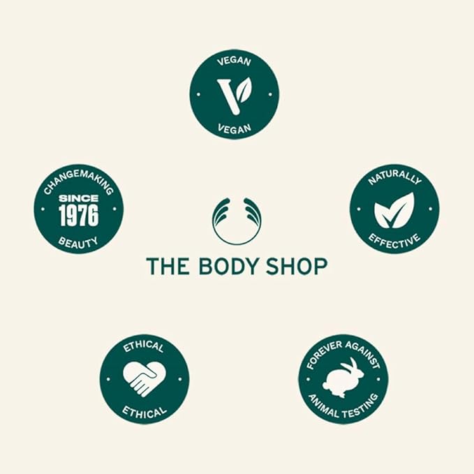 The Body Shop British Rose Body Butter – Nourishing & Moisturizing Skincare for Normal Skin – Vegan – 6.75 oz-BrightBean Baby